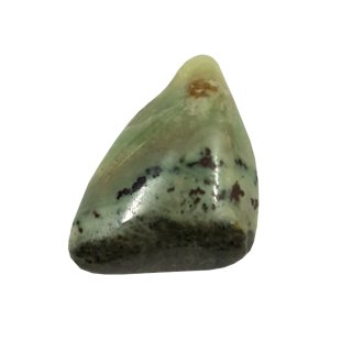 Granat Hydrogroßular Edelstein Trommelstein ca.12g