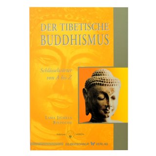 Buch - Der tibetische Buddhismus