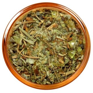 Räucherwerk Mix Medizin-Rad ca.20g