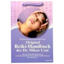 Buch - Original Reiki Handbuch des Dr. Mikao Usui 548098