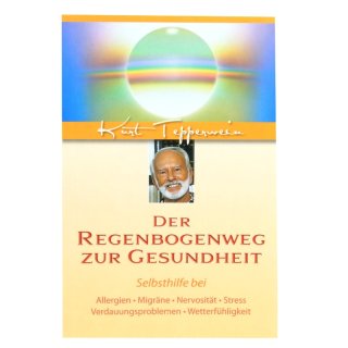 Buch - Der Regenbogenweg zur Gesundheit 2974908