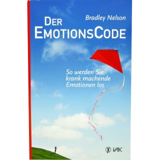 Buch - Der Emotionscode