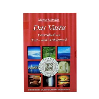 Buch - Das Vastu Praxisbuch mit Arbeitsbuch 567656