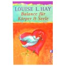 Buch - Balance für Körper und Seele