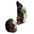 Cuprit Edelstein Rohstein ca.10g