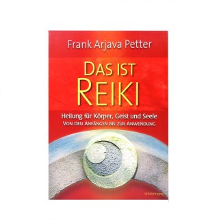 Buch - Das ist Reiki 456249