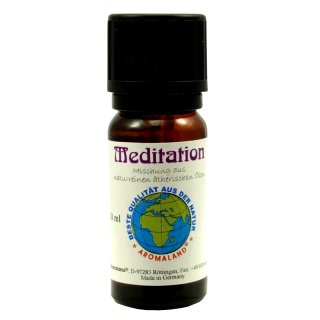 1341017 Ätherische Ölmischung Meditation