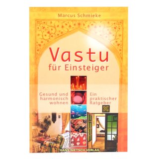 Buch - Vastu für Einsteiger 555544
