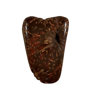 Wollastonit Edelstein Trommelstein ca.7g