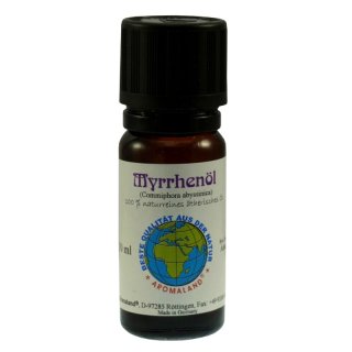 1311089 Naturreines ätherisches Öl Myrrhe