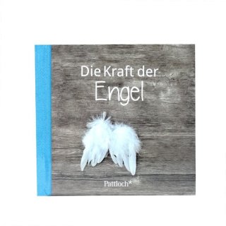 Buch - Die Kraft der Engel 12576395