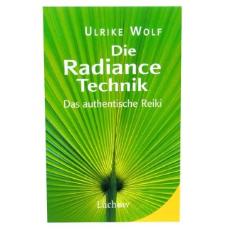 Buch - Die Radiance Technik