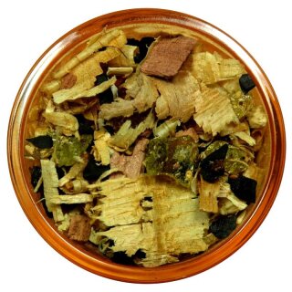 Räucherwerk Mix Selbstvertrauen ca.20g