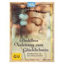 Buch - Buddhas Anleitung zum Glücklichsein 459837