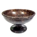 Räuchergefäß Speckstein Kelch