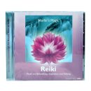 CD - Reiki