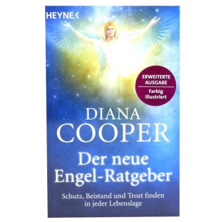 Buch - Der neue Engel Ratgeber 496421