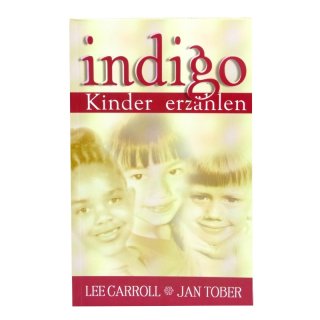 Buch - Indigo Kinder erzählen 580787