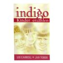 Buch - Indigo Kinder erzählen